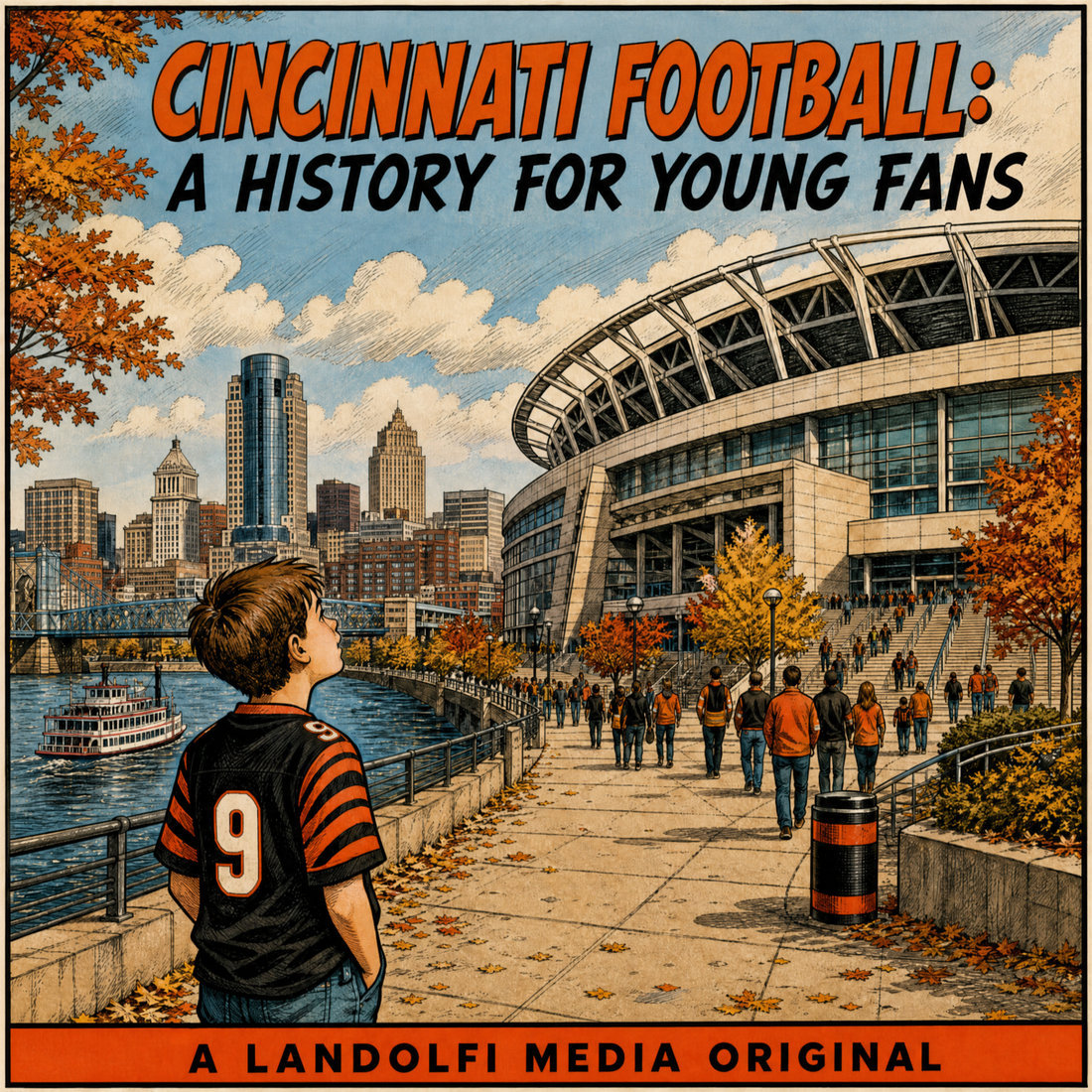 Cincinnati, 1968 — page viewer